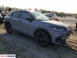 Honda HR-V 2023 2