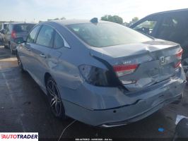 Honda Accord 2021 2