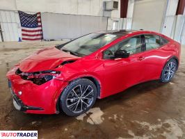 Toyota Prius 2024 2