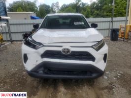 Toyota Pozostałe 2025 2