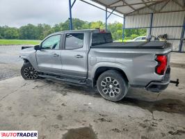 Chevrolet Colorado 2023 2