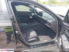 Honda Accord 2025 2