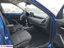 Kia Pozostałe 2023 2