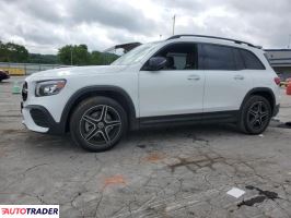 Mercedes CL 2022 2 Mercedes CL 2022 2