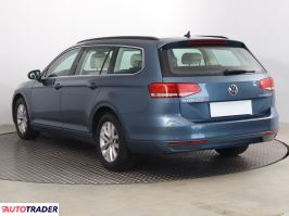 Volkswagen Passat 2016 2.0 147 KM