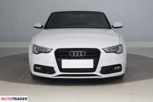 Audi A5 2014 3.0 201 KM