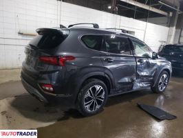 Hyundai Santa Fe 2020 2