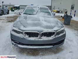 BMW 530 2019 2