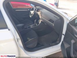 Volkswagen Jetta 2023 1