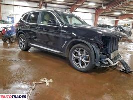BMW X3 2023 2