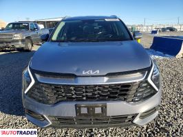 Kia Sportage 2024 2