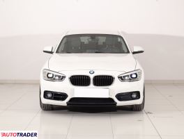 BMW 118 2016 1.5 134 KM BMW 118 2016 1.5 134 KM