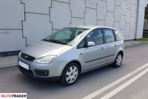 Ford C-MAX 2004 2 136 KM