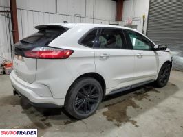 Ford Edge 2022 2 Ford Edge 2022 2