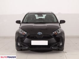 Toyota Yaris 2021 1.5 113 KM