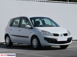 Renault Scenic 2007 1.5 84 KM Renault Scenic 2007 1.5 84 KM