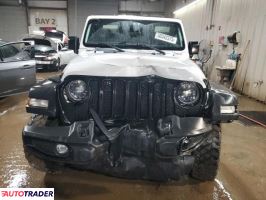Jeep Wrangler 2023 3 Jeep Wrangler 2023 3