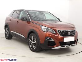 Peugeot 3008 2018 1.2 128 KM