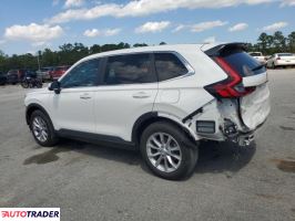Honda CR-V 2023 1