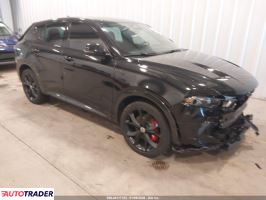 Dodge Hornet 2024 1