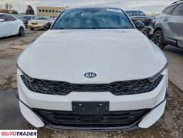 Kia Pozostałe 2021 1