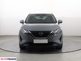 Nissan Qashqai 2023 1.5 187 KM