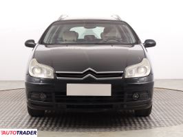 Citroen C5 2005 2.0 138 KM