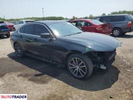 BMW 330 2020 2 BMW 330 2020 2