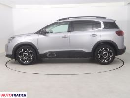 Citroen C5 2022 1.2 128 KM