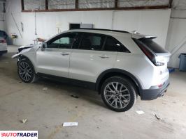 Cadillac Pozostałe 2020 2 Cadillac Pozostałe 2020 2