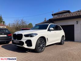 BMW X5 - zobacz ofertę