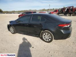 Toyota Corolla 2020 1