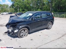 Hyundai Santa Fe 2023 2