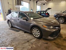Toyota Camry 2020 2