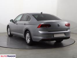 Volkswagen Passat 2020 1.5 147 KM