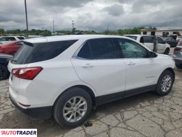 Chevrolet Equinox 2020 1