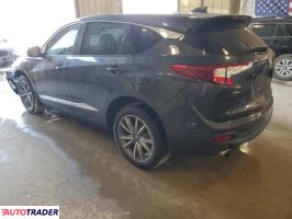 Acura RDX 2021 2