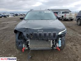 Jeep Cherokee 2019 3 Jeep Cherokee 2019 3