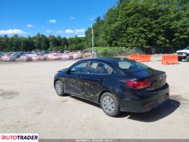 Kia Rio 2020 1