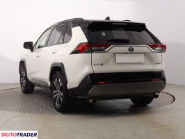 Toyota RAV 4 2021 2.5 214 KM