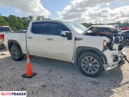 GMC Sierra 2022 5