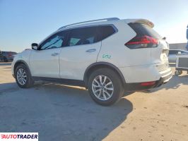 Nissan Rogue 2020 2