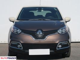 Renault Captur 2013 1.2 116 KM