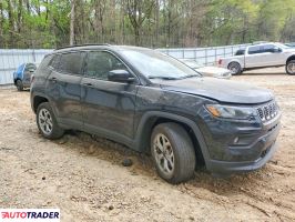 Jeep Compass 2025 2
