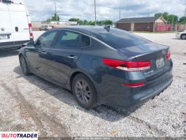 Kia Optima 2020 2