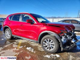 Mazda CX-5 2023 2
