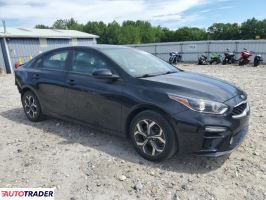 Kia Pozostałe 2020 2