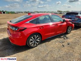 Honda Civic 2022 1