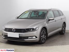 Volkswagen Passat 2015 2.0 187 KM