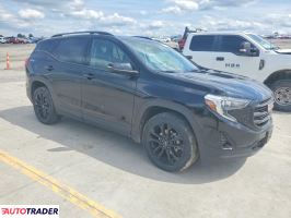 GMC Terrain 2020 1